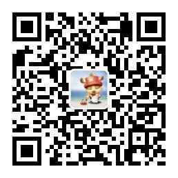 个人公众号