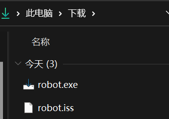 输出文件结果-10