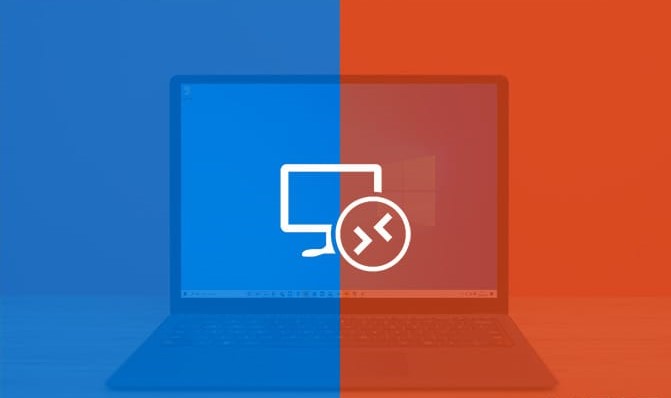 使用nodejs开发一个远程桌面