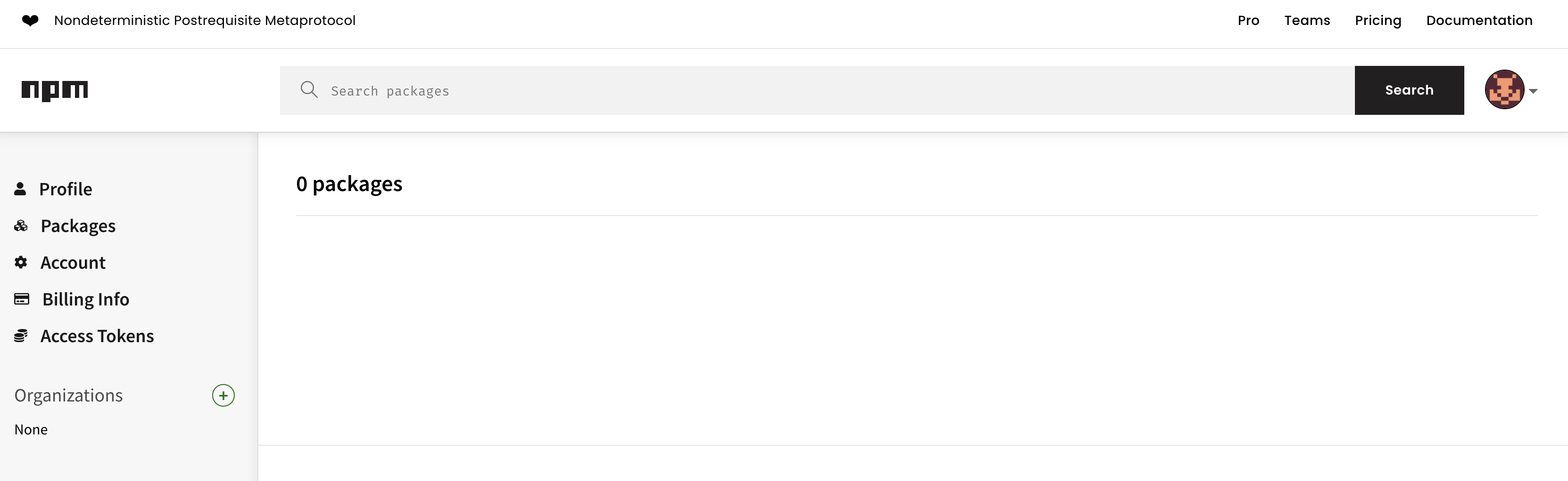 npm取消发布结果.png
